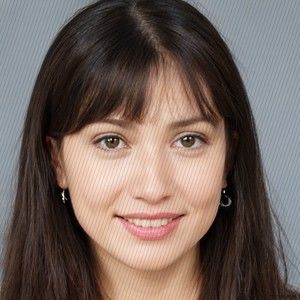 Meet your Posher, Rick